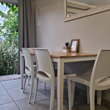 Jasmine Cottage George Extérieur photo