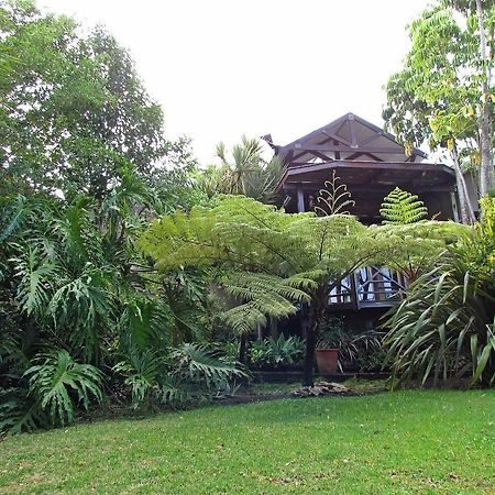 Jasmine Cottage George Extérieur photo