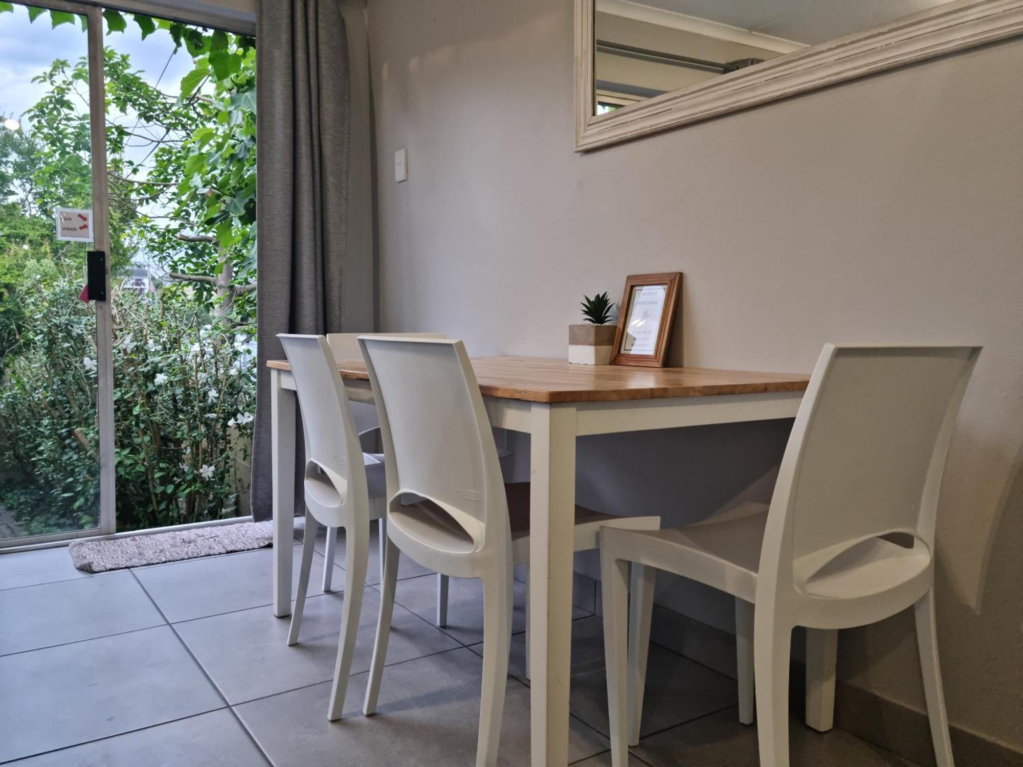 Jasmine Cottage George Extérieur photo