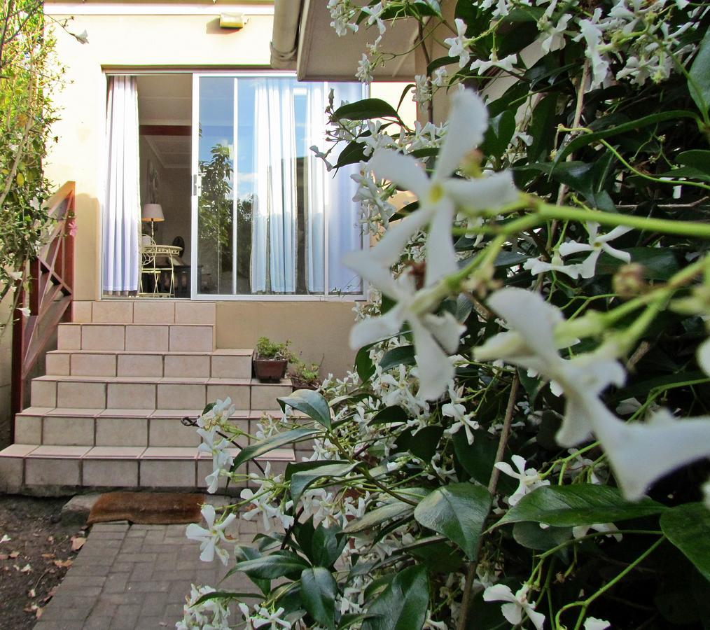 Jasmine Cottage George Extérieur photo