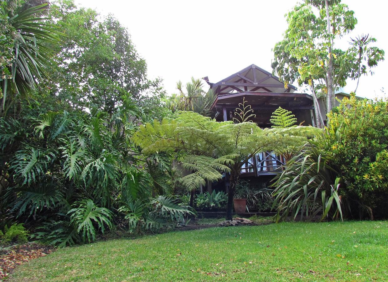 Jasmine Cottage George Extérieur photo